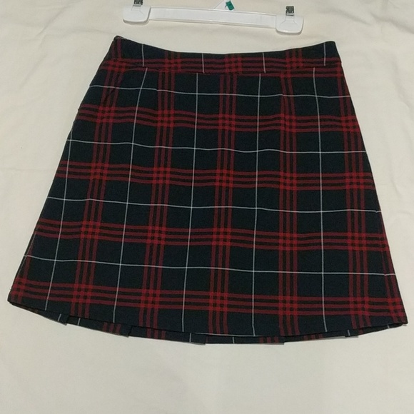 French Toast NWOT Plaid Skirt School Uniform ! 16 - Picture 5 of 7